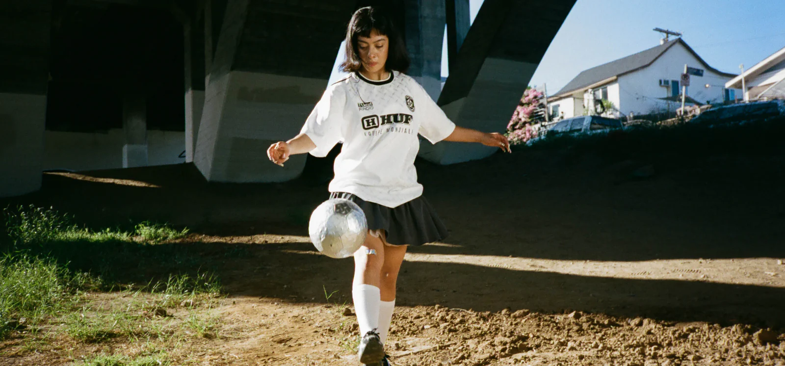 Iconic Skatewear Since 2002
